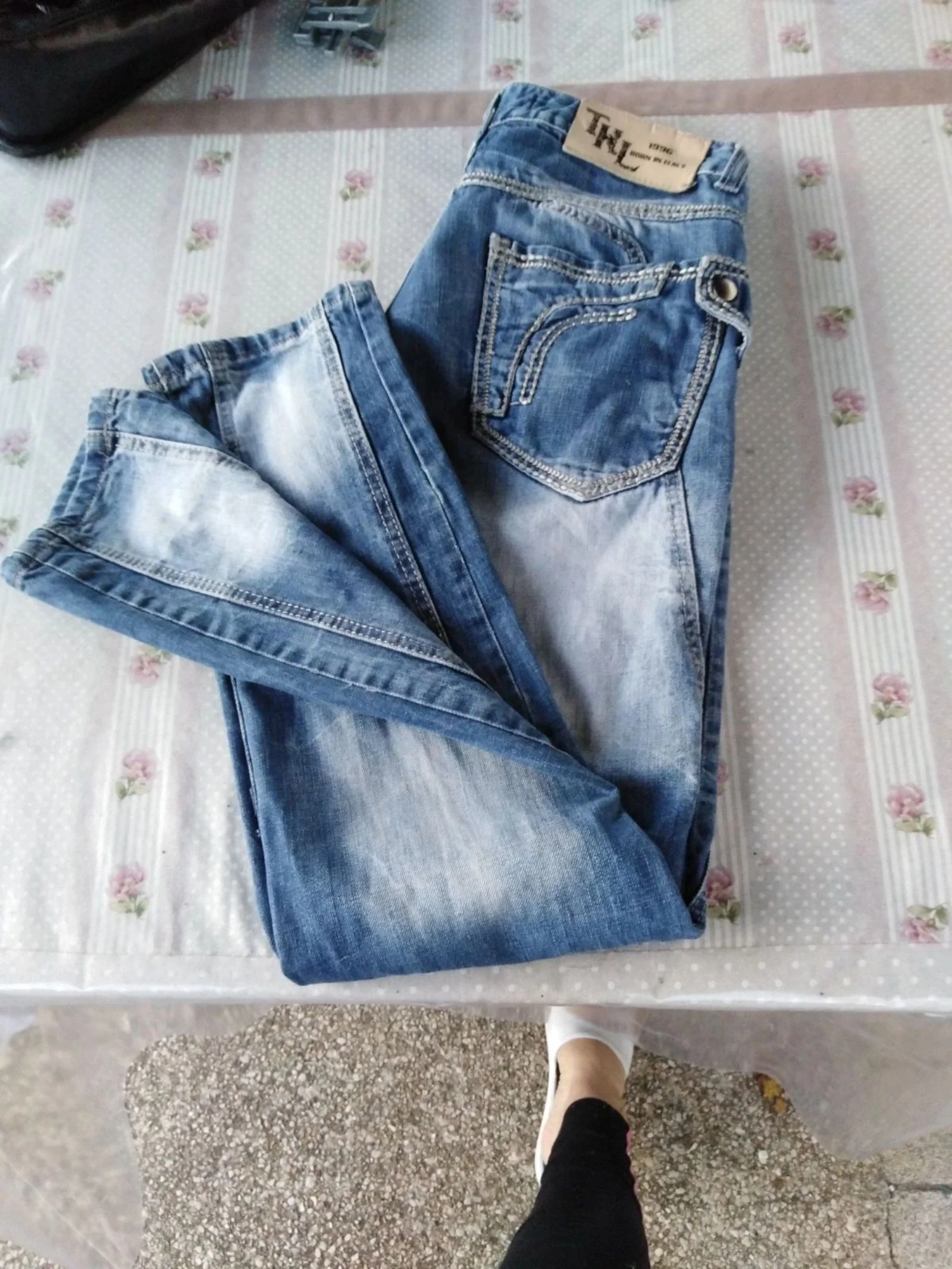 Jeans TKL – photo 2